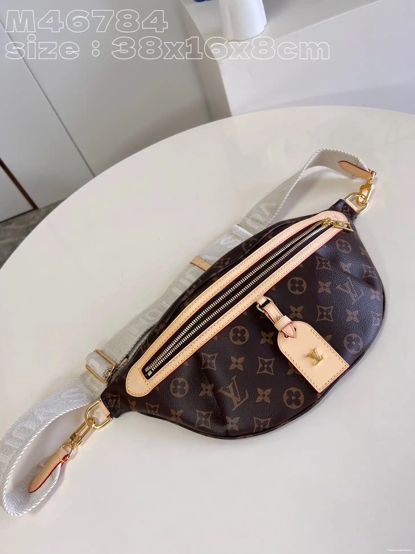 FS CHEAP VUITTON High Rise LOUIS 0614